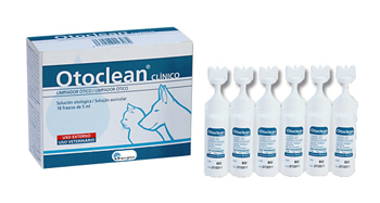 OTOCLEAN Det.Aur.Cani Gatti