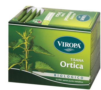 VIROPA ORTICA BIO 15BUST - Immagine 2