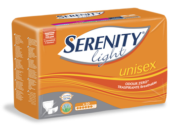 SERENITY LIGHT UNISEX 30PZ - Immagine 4