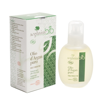 Arganiae Olio Argan Puro 100 Ml - Immagine 4