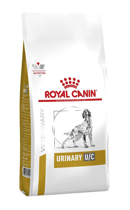 ROYAL CANIN URINARY U/C LOW PURINE 2 KG. - Immagine 2
