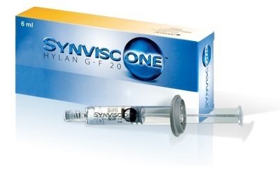 Synvisc One Sir Intraderm 6ml - Immagine 8