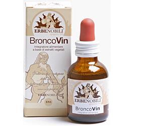 Broncovin 50 Ml Ml Soluzione Orale - Immagine 3