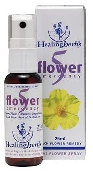 Natur Srl Five Flower Spray Orale 20 Ml - Immagine 3