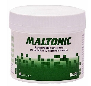 Dupi Italia Maltonic Integratore Granulato Per Stitichezza Del Lattante 250G - Immagine 7
