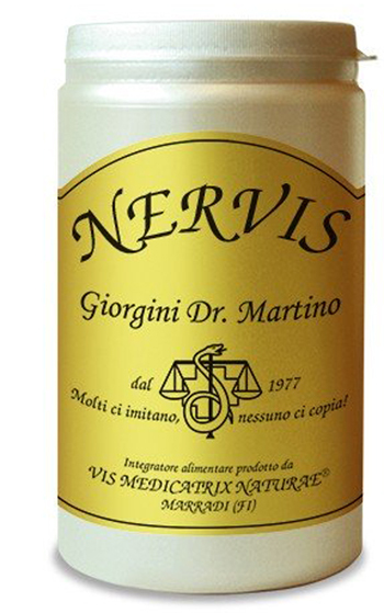 NERVIS 500PAST - Immagine 6