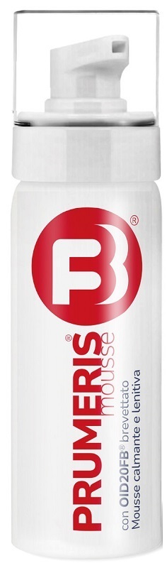 Prumeris*mousse 75ml - Immagine 5