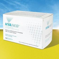 Hyaneb 30 Fiale 5ml