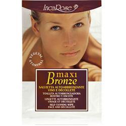 Incarose Maxi Bronze Salvietta Autoabbronzante 1 Pezzo