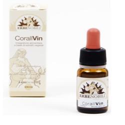 Erbenobili Corallvin 10Ml - Immagine 5