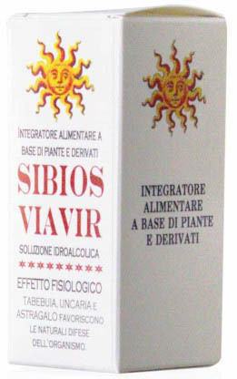 Bio-Logica Sibios Viavir 50Ml - Immagine 6