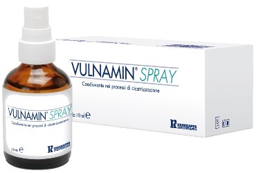 VULNAMIN SPRAY 30ML - Immagine 7