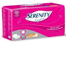 Serenity Light Lady Extra Assorbente Anatomico 30 pezzi - Immagine 4