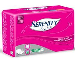 120 Serenity Light Super (6 Gocce) Assorbenti Donna 4 conf da 30 pz - Immagine 4