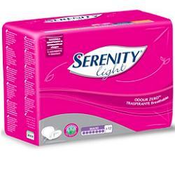 Serenity Light Lady Maxi Assorbente anatomico 30 pezzi - Immagine 4