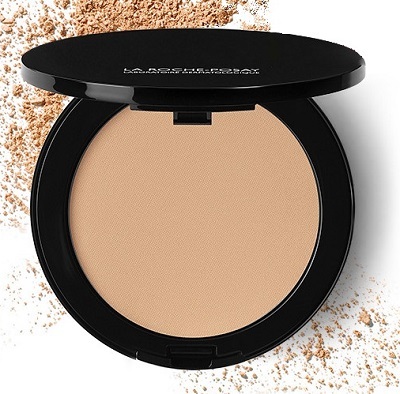 La Roche-Posay Beige Toleriane Teint Mineral Compatt 13 9,5 G - Immagine 4