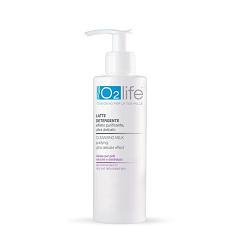 O2life O2 Life Latte Det.viso 200Ml - Immagine 4