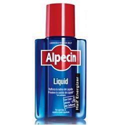 ALPECIN Coffein Liquid - Lozione energizzante per capelli 200 ml - Immagine 4