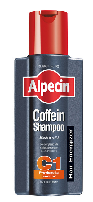 ALPECIN ENERG SH CAFFEINA - Immagine 8
