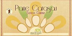 PANE CARASAU 250G AL MAIS - Immagine 5