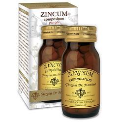ZINCUM COMPOSITUM 80PAST 40G - Immagine 4