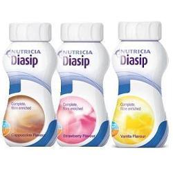Diasip Vaniglia 4X200ml | Direct Nutricia 1 Confezione Da 4 Bottiglie Da 200Ml - Immagine 6