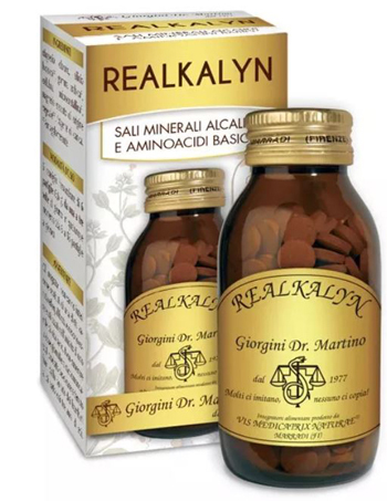 REALKALYN PASTIGLIE 90G - Immagine 5