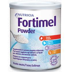 NUTRICIA fortimel powder neutro 335 gr - integratore di proteine e minerali - Immagine 6