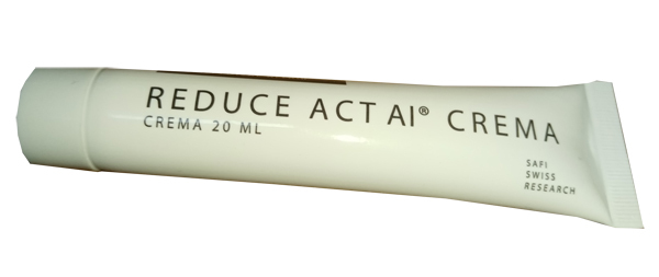 Reduce act ai crema 20ml - Immagine 5
