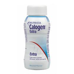 Calogel Extra 200 ml - Integratore Energetico - Immagine 3