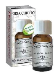 Giorgini Orecchiolio 10 Ml - Immagine 2