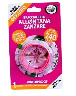 Idee Innovative Braccialetto 240 Ore - Immagine 4