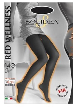 RED WELLNESS 140OP MOKA 4-L
