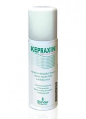 Kepraxin Tiab - Trattamento Per Ferite Locali Polvere Spray 125 ml - Immagine 6