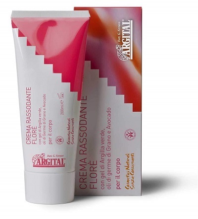 Argital Crema Rassodante Flore' 200 Ml - Immagine 7