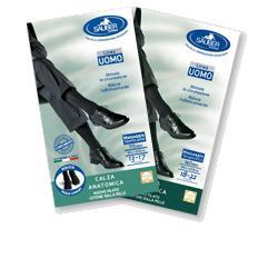 Italsilva Commerciale Srl Uomo Nero Sauber-140-U Cot. M - Immagine 6