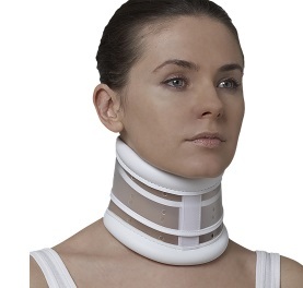 Gibaud Collare Cervicale Rigido Ortho C3 Misura 0 - Immagine 6