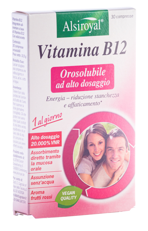 Dott. C. Cagnola Nero Vision Plus 30 Capsule - Immagine 6