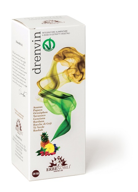 Erbenobili Drenvin 250Ml - Immagine 6