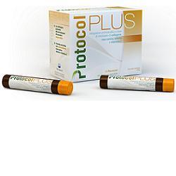 Protocol Protocol® Plus 21X25 Ml Flaconcini Bevibili Bambino - Immagine 3