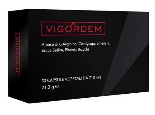 Vigordem Abros Capsule 30 Pz Bambino - Immagine 4