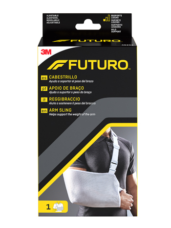 3m Futuro Arm Sling One Size - Immagine 11