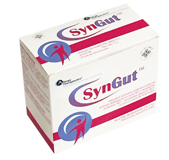 Allergy Therapeutics Syngut 30 Bustine Di Liofilizzato Da 2,5 G In Astuccio 75 G - Immagine 5