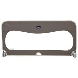 Chicco Beige Barrier For Bed 95 Cm Natural - Immagine 4