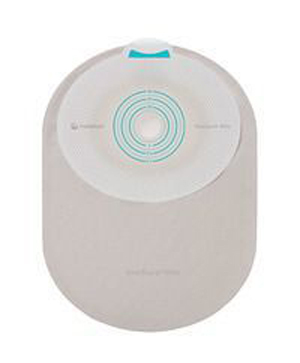 Coloplast Grigio/Bianco Sacca Stomia Sensura Mio Monopezzo Chiusa, Taglia S 30 45Mm - Immagine 5