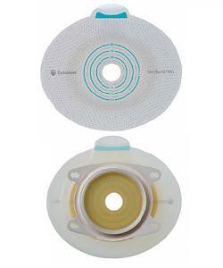 Coloplast Turchese Placca Sensura Mio Click Per Stomia, Foro 30 45Mm - Immagine 6