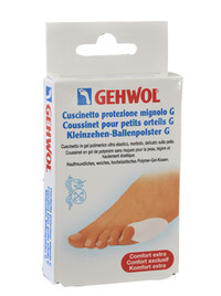 GEHWOL CUSC PROTEZIONE MIGNOLO - Immagine 5