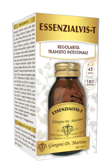 Giorgini Essenzialvis T-Past.90g - Immagine 3