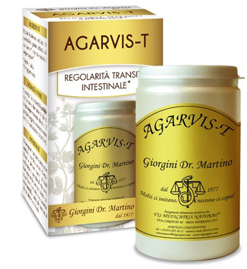 Giorgini Agarvis T 400 Pastiglie - Immagine 5