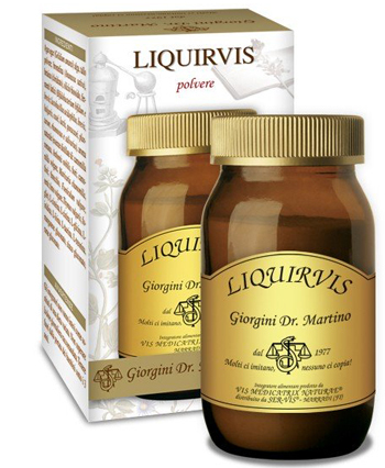 LIQUIRVIS POLV 100G - Immagine 6
